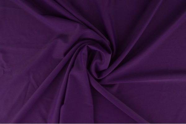 Materiál Plavkovina Lycra Purple